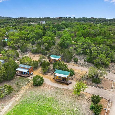 Arbor House Of Dripping Springs - Hound Hollow Exterior photo