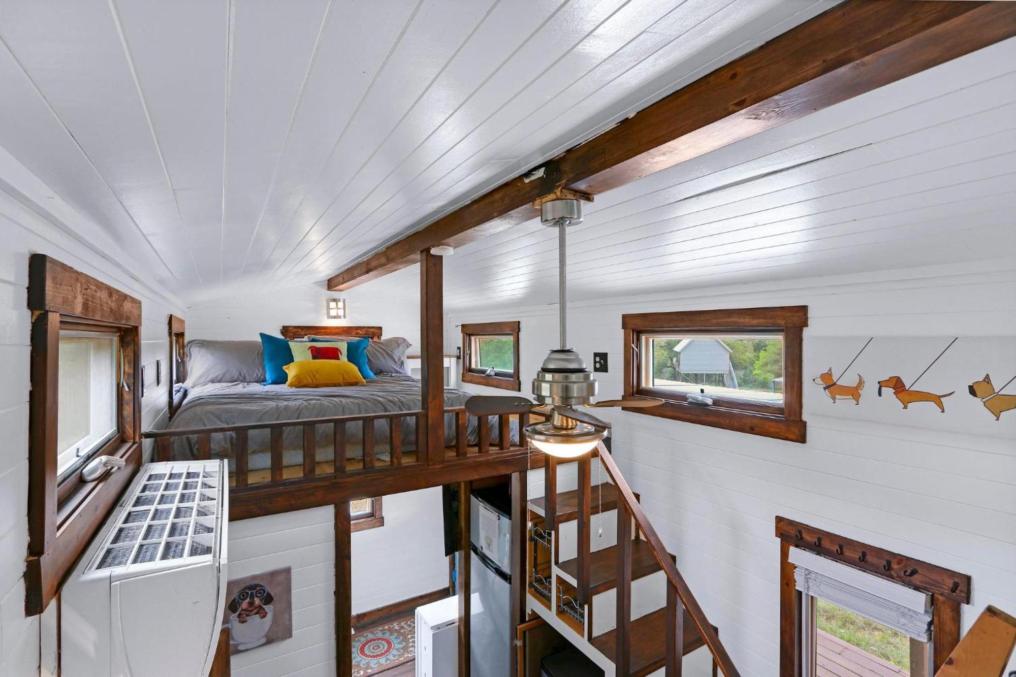 Arbor House Of Dripping Springs - Hound Hollow Exterior photo