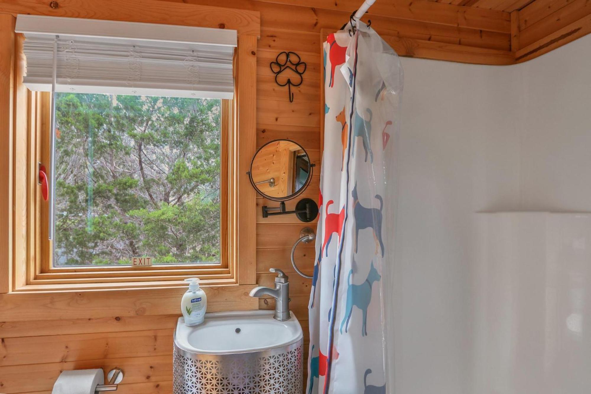 Arbor House Of Dripping Springs - Hound Hollow Exterior photo