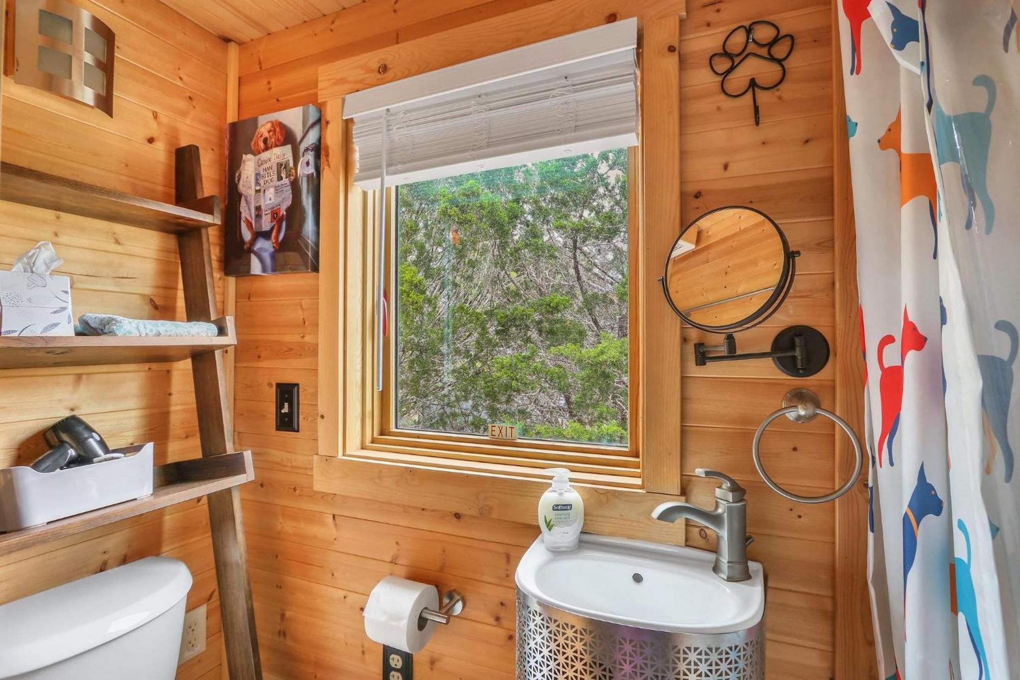 Arbor House Of Dripping Springs - Hound Hollow Exterior photo