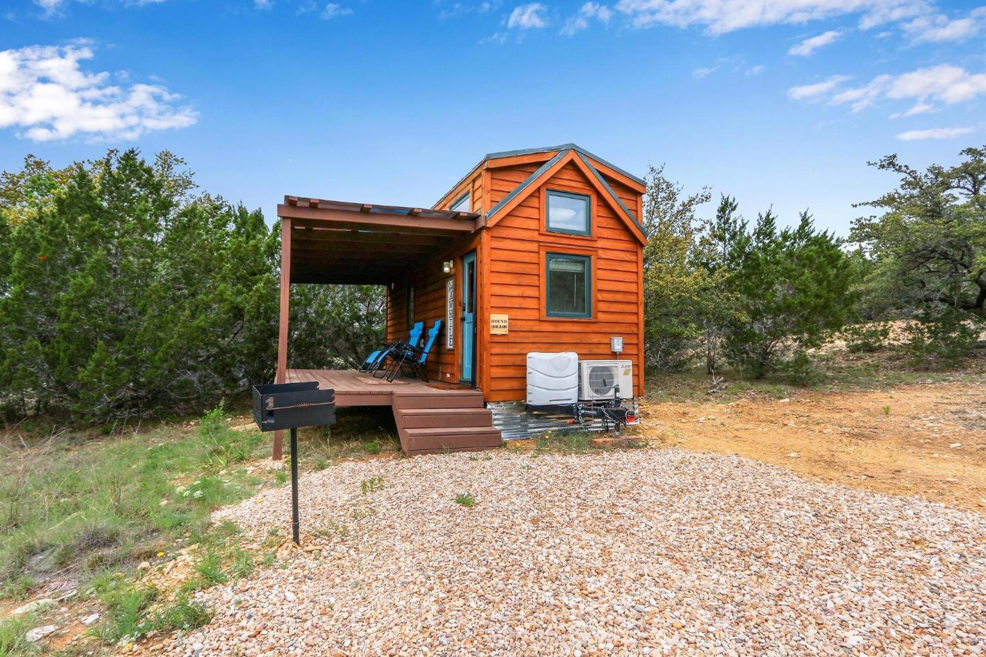 Arbor House Of Dripping Springs - Hound Hollow Exterior photo